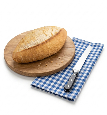 Taş fırın sofra ekmeği (Beyaz Ekmek)